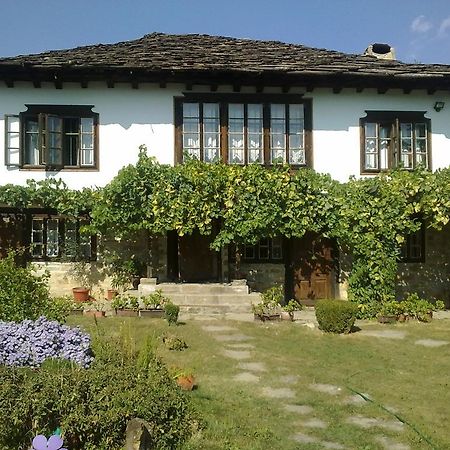 Guesthouse Peyna Luaran gambar