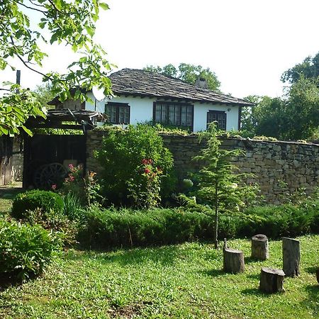 Guesthouse Peyna Luaran gambar