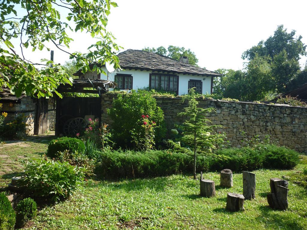 Guesthouse Peyna Luaran gambar