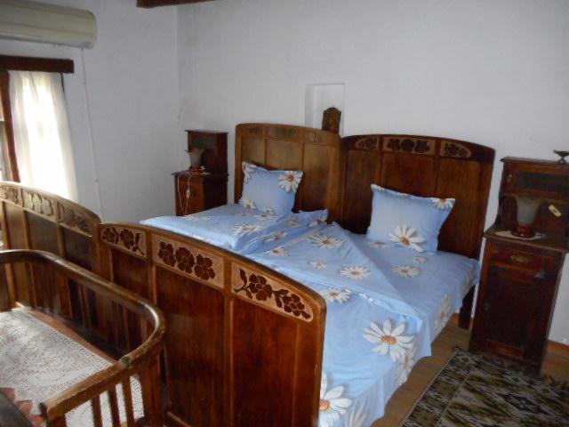 Guesthouse Peyna Luaran gambar