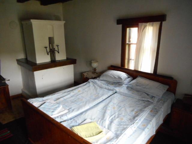 Guesthouse Peyna Luaran gambar