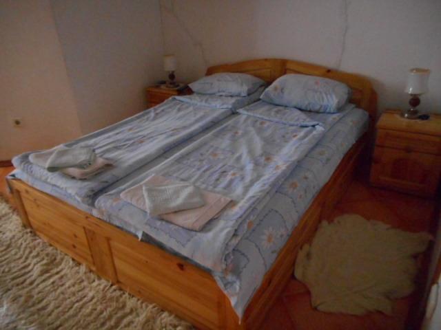 Guesthouse Peyna Luaran gambar