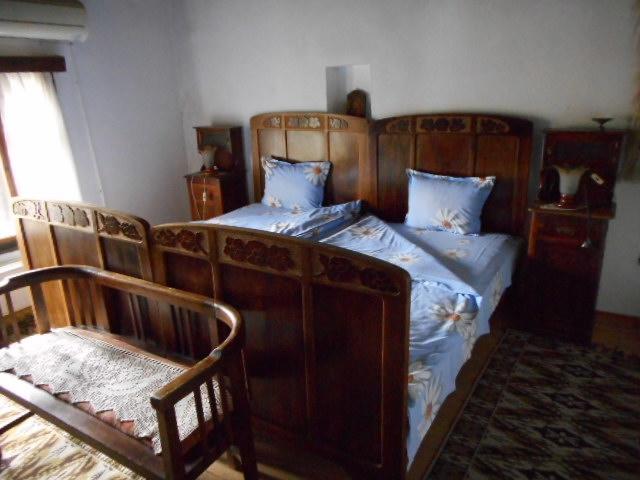 Guesthouse Peyna Luaran gambar