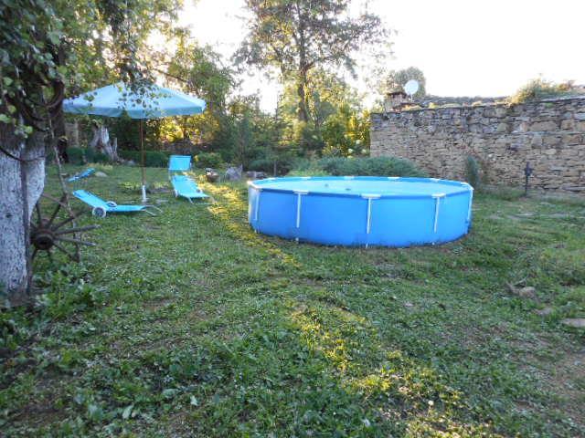 Guesthouse Peyna Luaran gambar