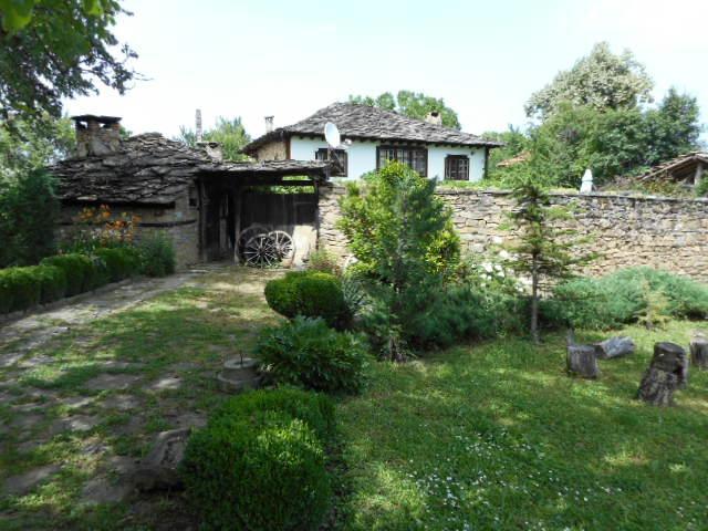 Guesthouse Peyna Luaran gambar